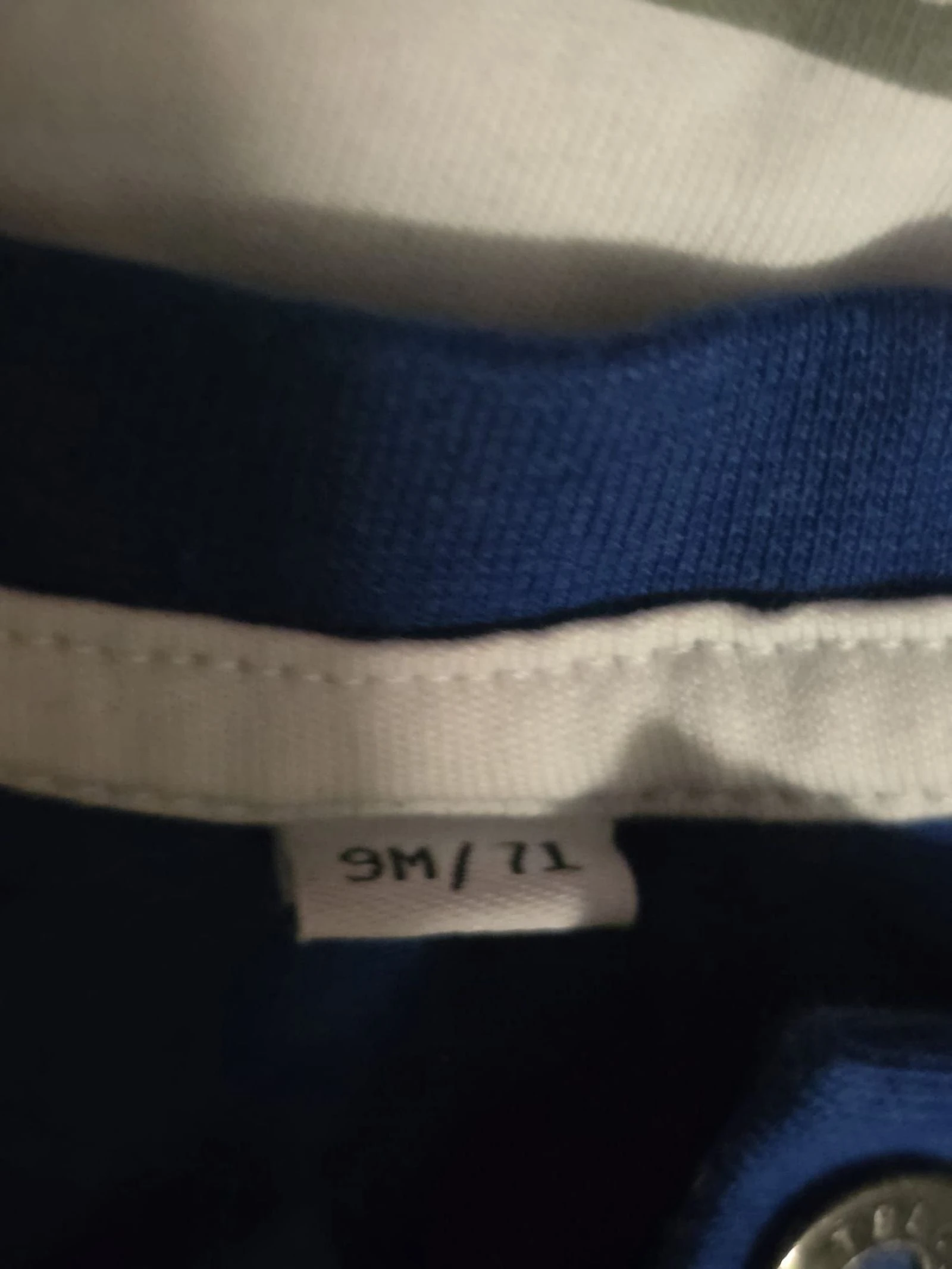 Pack ropa bebé Timberland, Nike, Mayoral Dragon Ball y más | 6-9 meses | 9 prendas – photo 3